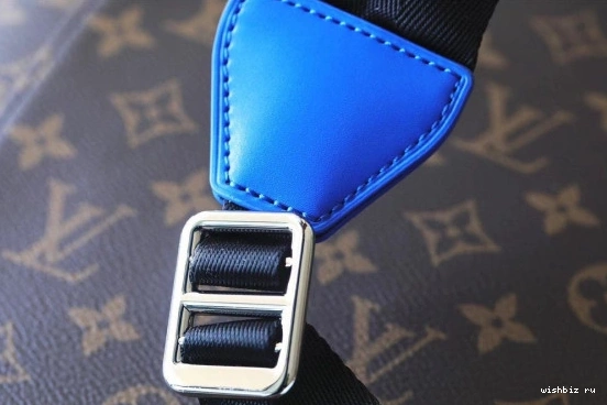WIS CHRISTOPHER LOUIS MM VUITTON 1011
